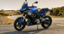 Chi tiết bảng giá xe máy BMW Motorrad tại Việt Nam tháng 10/2026
